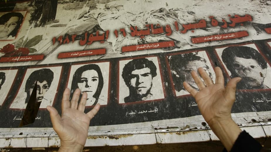 Fact Check: Israel enabled the Sabra and Shatila massacre