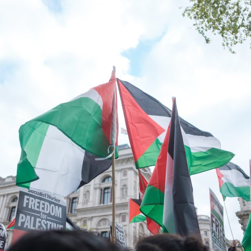Fact Check: Israel has a right to attack Palestine 