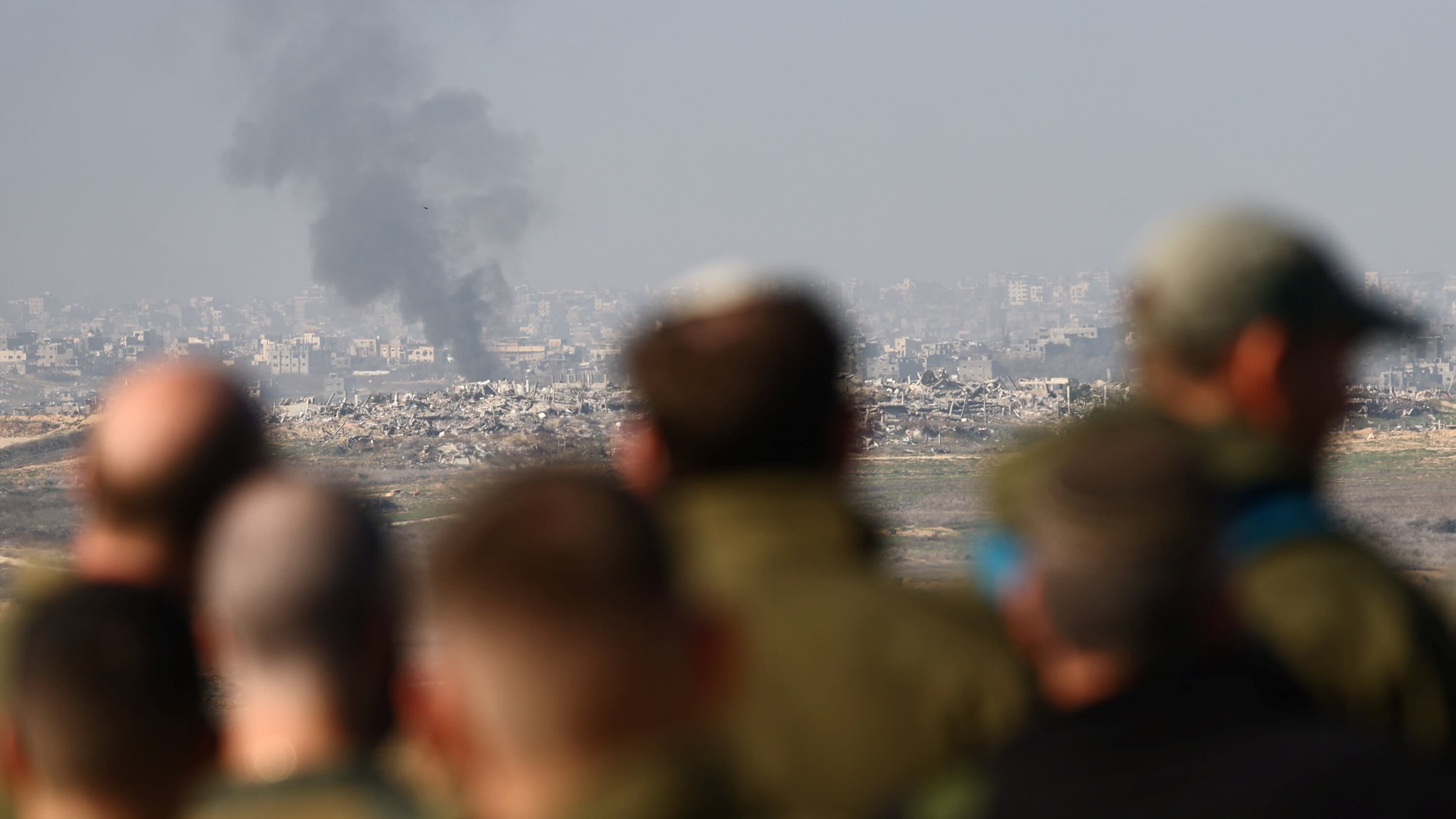 Fact Check: Israel has committed war crimes