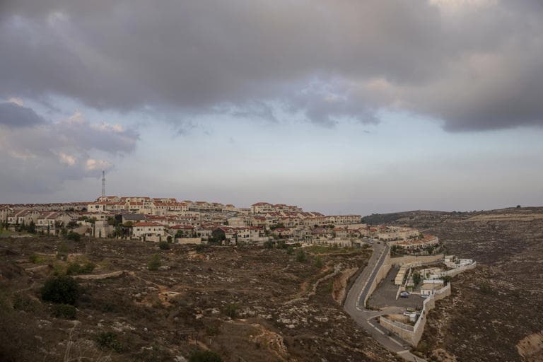 Fact Check: Israel is a settler colony