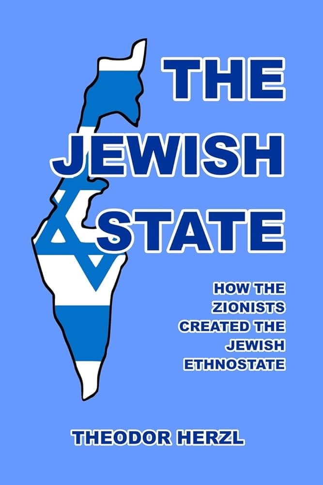 Fact Check: Israel is an ethnostate