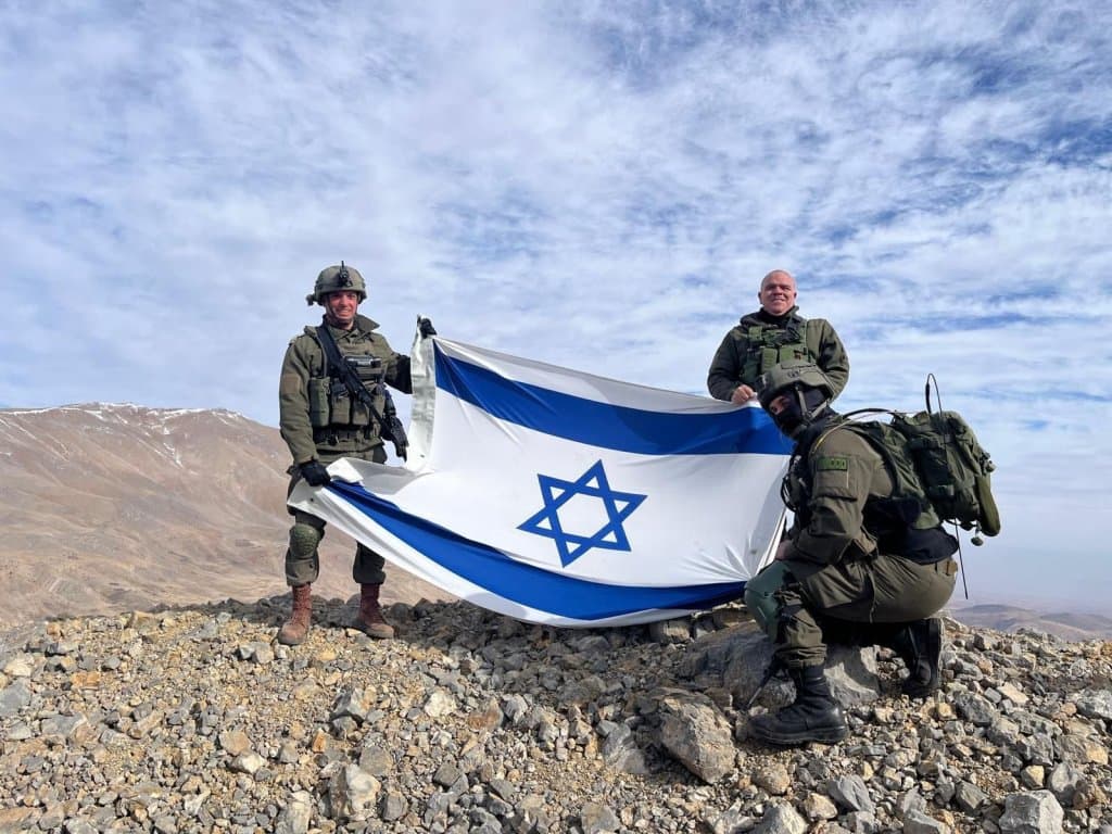 Fact Check: Israel is an occupying state