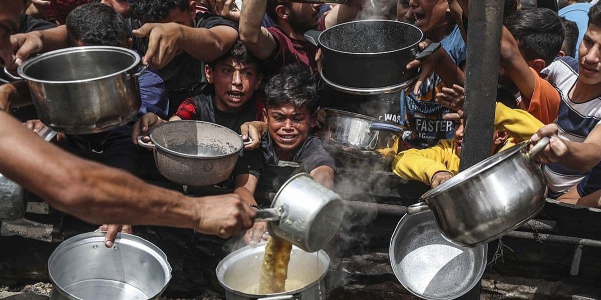 Fact Check: Israel is commiting a genocide