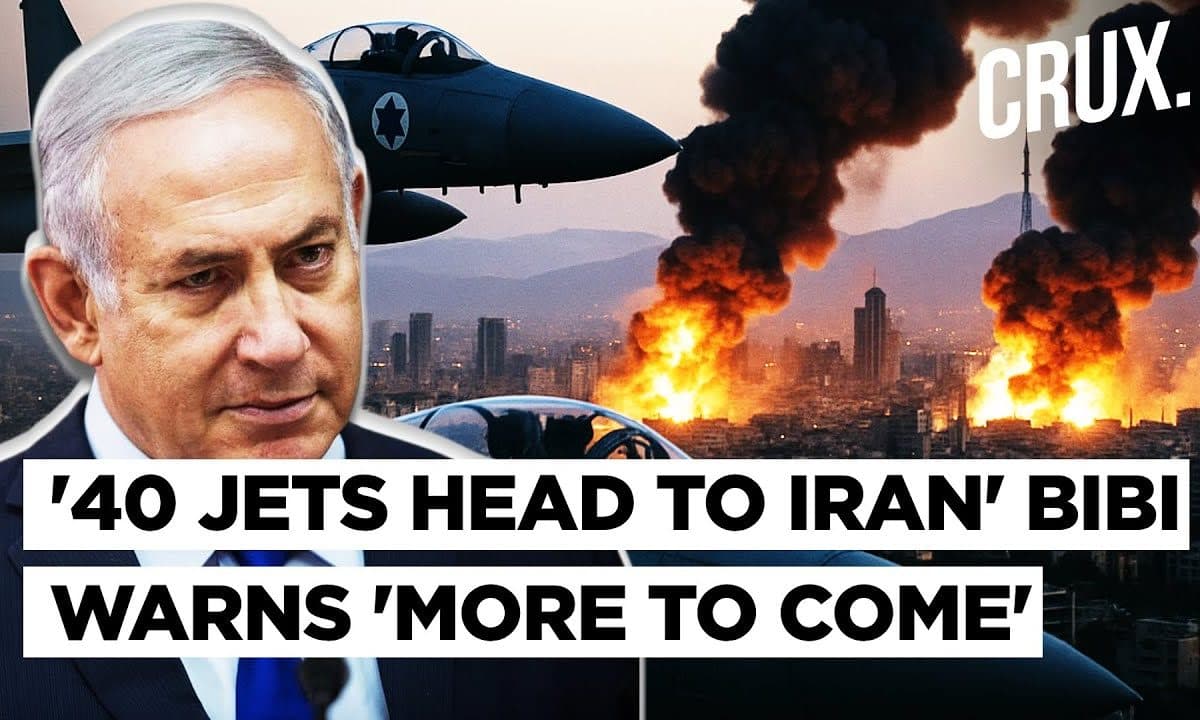 Fact Check: Israel is evil
