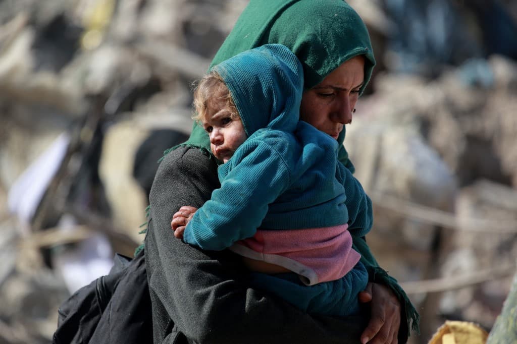 Fact Check: Israel is killing Innocent Palestinians