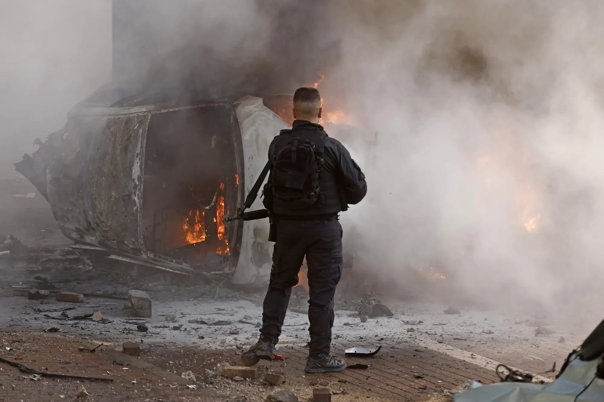 Fact Check: israel is needlessly brutal