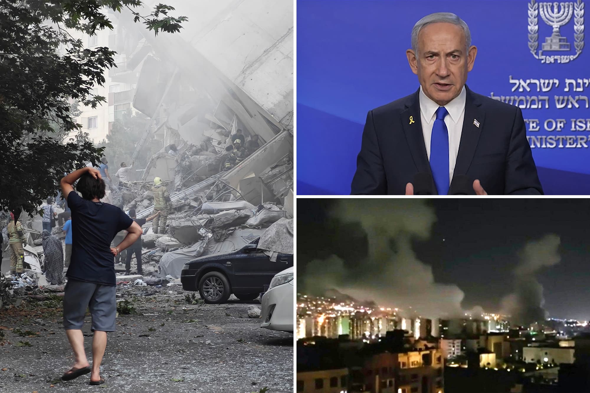 Fact Check: Israel is not equal to Jewish