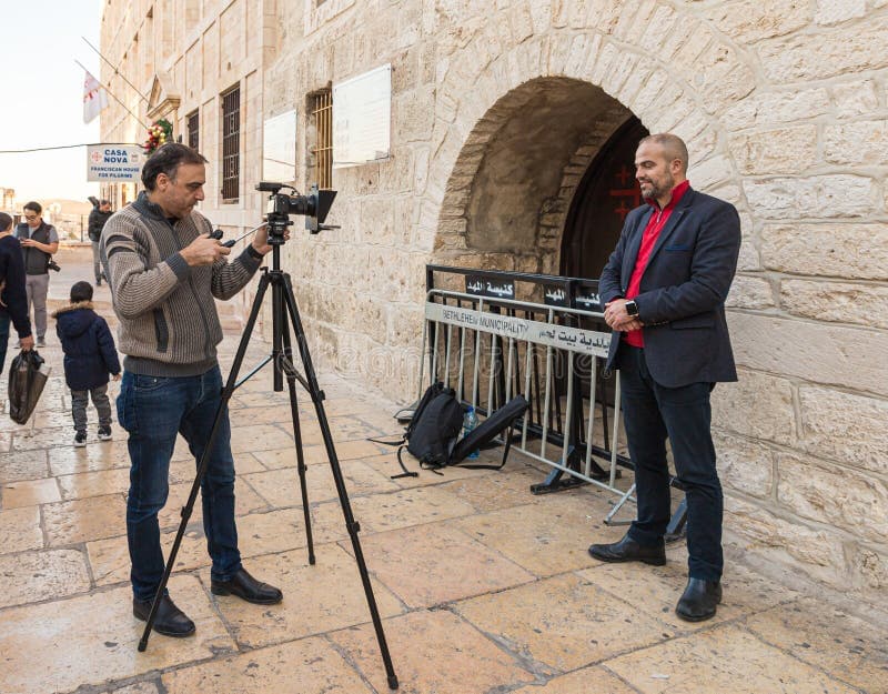 Fact Check: Israel is targeting reporters in Palestine to hide the consequences of their actions