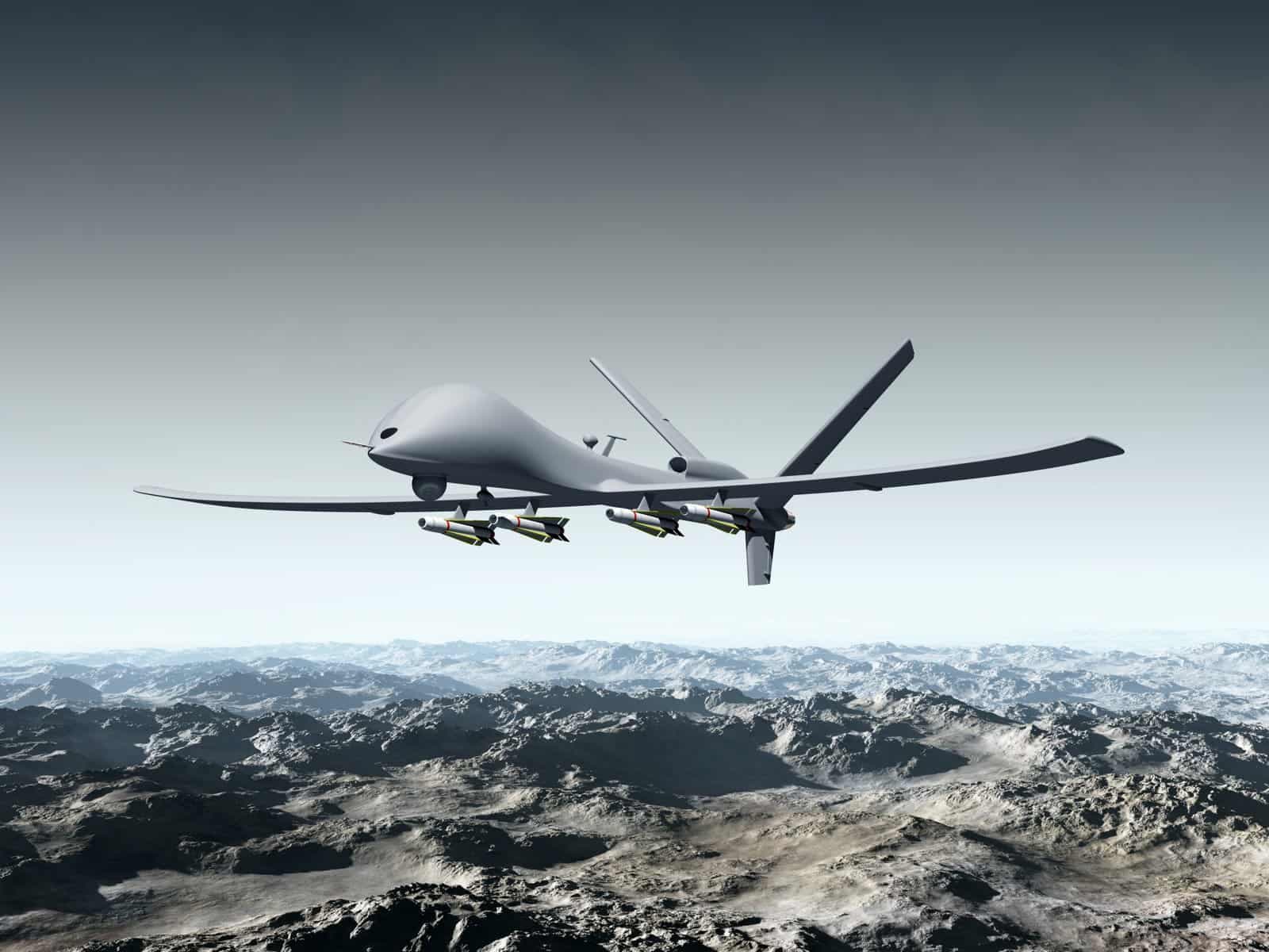 Fact Check: Israel is testing ai military weapons on people in palestine
