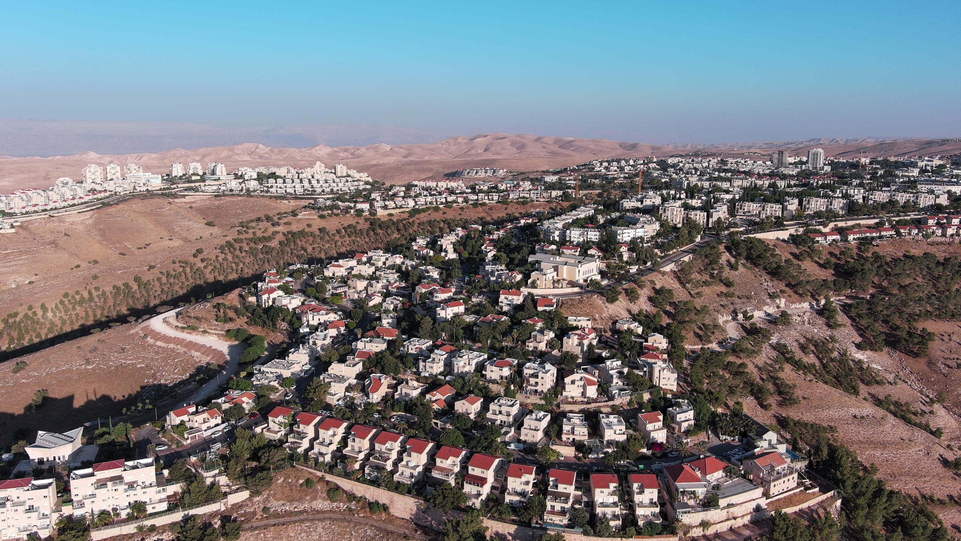 Fact Check: Israel prohibits Jews from residing in the West Bank's Area A