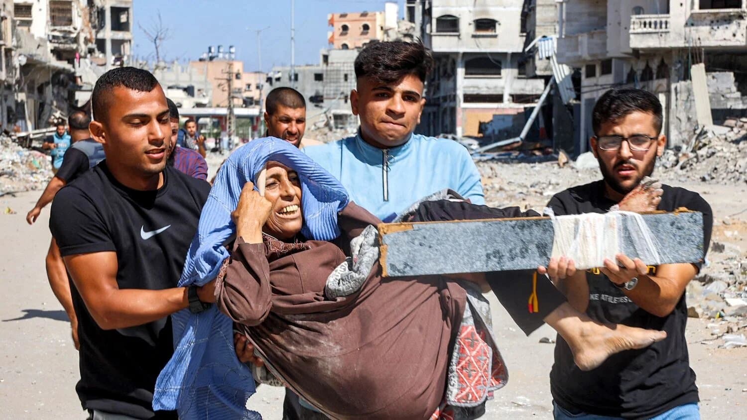 Fact Check: Israel prohibits Jews from residing in Gaza 