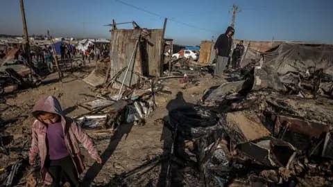 Fact Check: Israel wants to kill palestinian children.