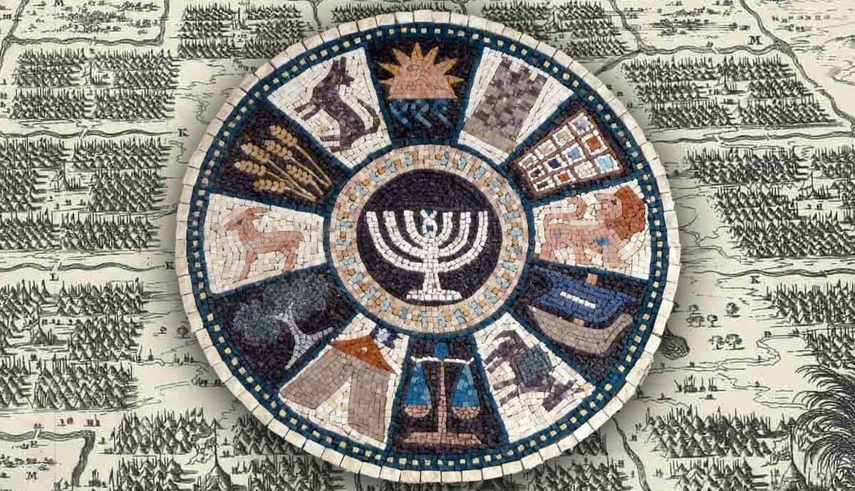 Fact Check: israel was formed on stolen land