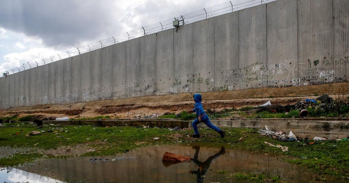Fact Check: Israeli apartheid
