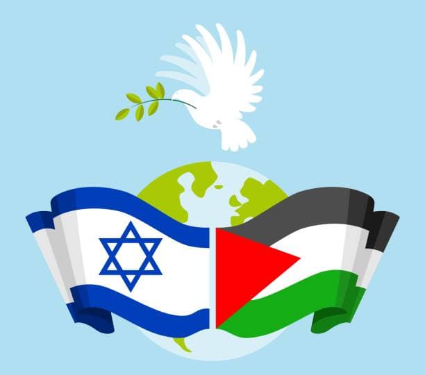 Fact Check: Israeli behaviour is slowing peace talks and limiting possibilities for peace 