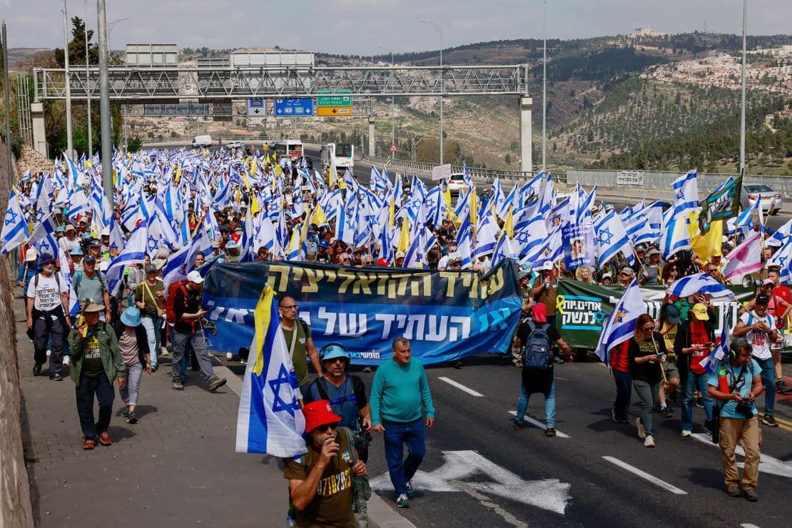 Fact Check: Israelis pain and fury is natural. And their offense against Palestinians is proportionate 