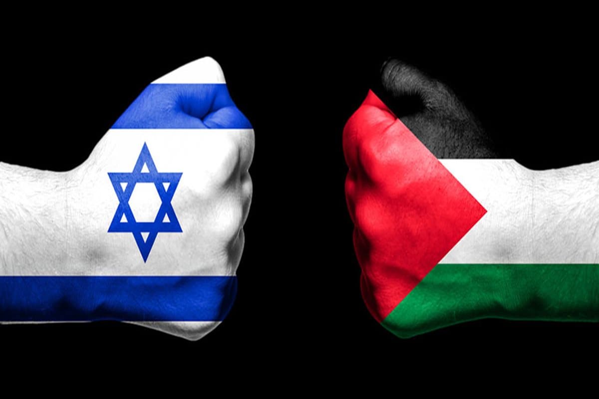Fact Check: IsraelPalestine