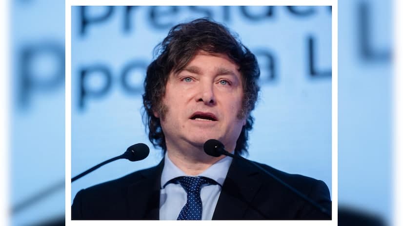 Fact Check: Javier Milei commited a crypto crime