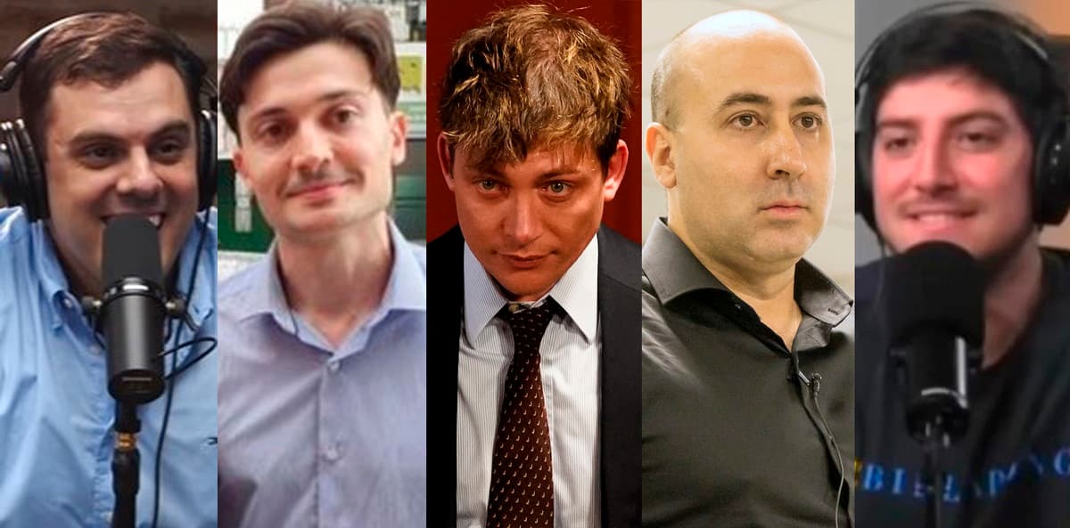 Fact Check: Javier Milei maneja un ejército de trolls en las redes sociales con ayuda de influencers favorables a las narrativas del gobierno.