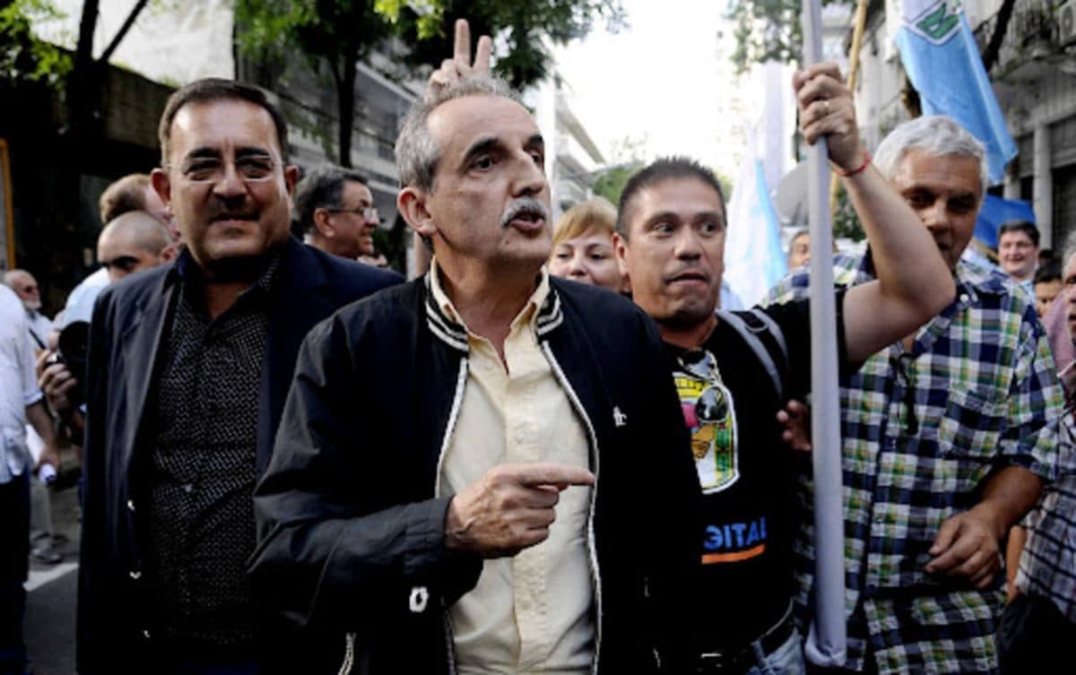 Fact Check: Javier Milei recibió la peor herencia de la historia argentina.