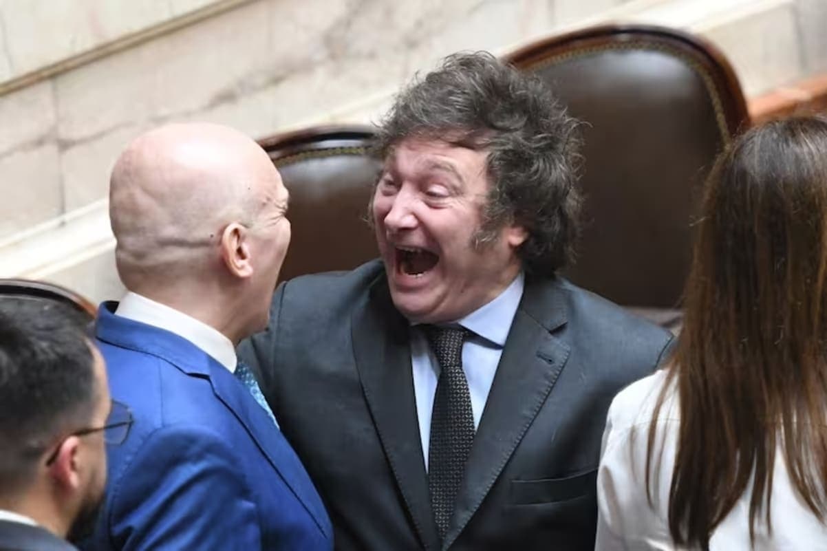 Fact Check: ¿Javier Milei y José Luis Espert están implicados en el narcotráfico y el caso de Federico Machado? 