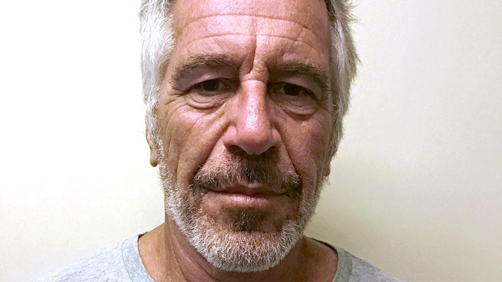Fact Check: Jeffrey Epstein did not kill himself in jail.