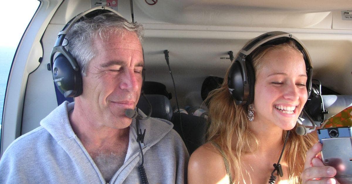 Fact Check: Jeffrey Epstein had connections to Mossad