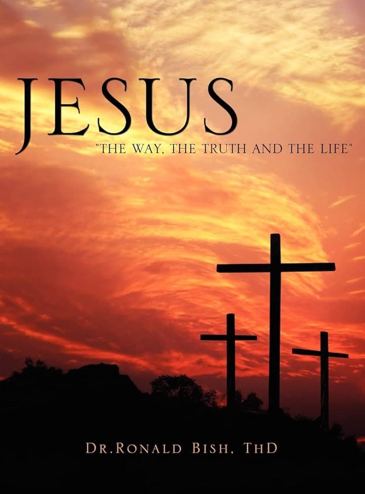 Fact Check: Jesus is the way the truth and the life