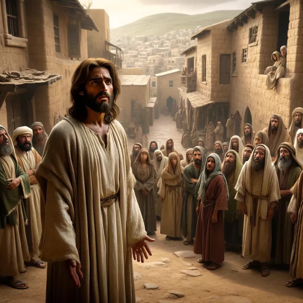 Fact Check: Jesus of Nazareth in islam