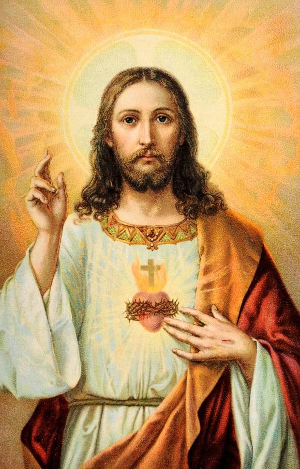 Fact Check: Jesus was a real person

