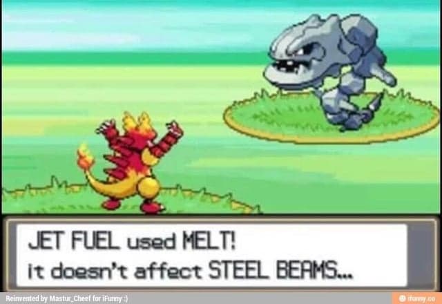 Fact Check: Jet fuel doesnt melt steel beams