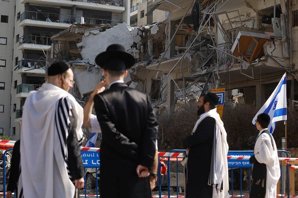 Fact Check: Jews are indigenous to Israel