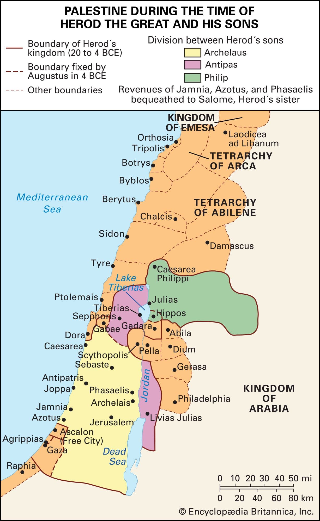 Fact Check: Jews were in the holy land before Palestinians