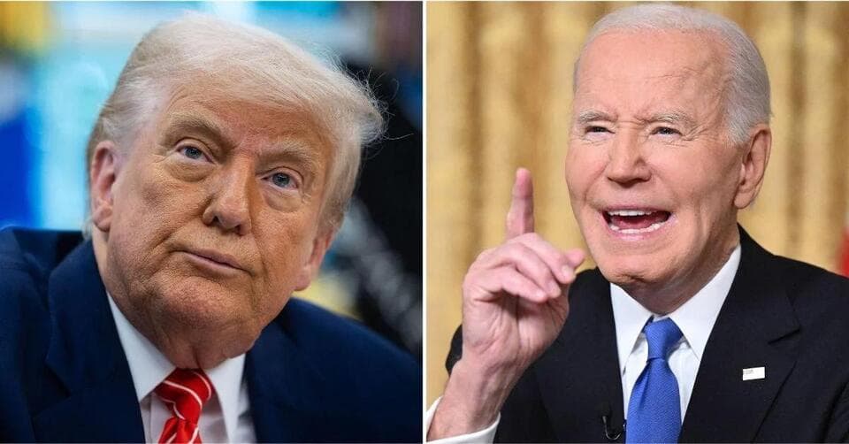 Fact Check: Joe biden has dementia