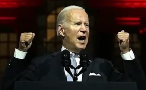 Fact Check: joe biden is a dictator