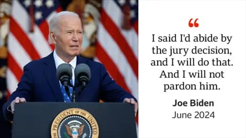 Fact Check: Joe Biden is corrupt 