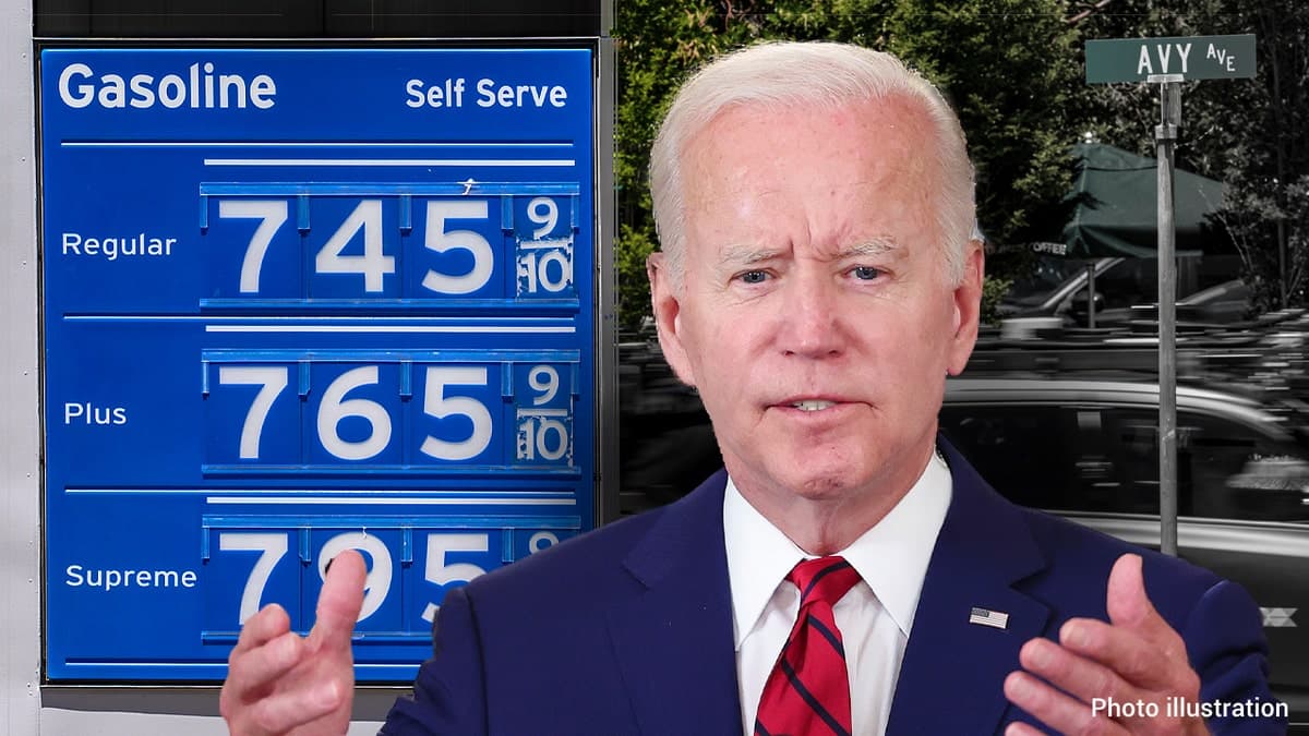 Fact Check: Joe Biden is to blame for the rising egg prices.
