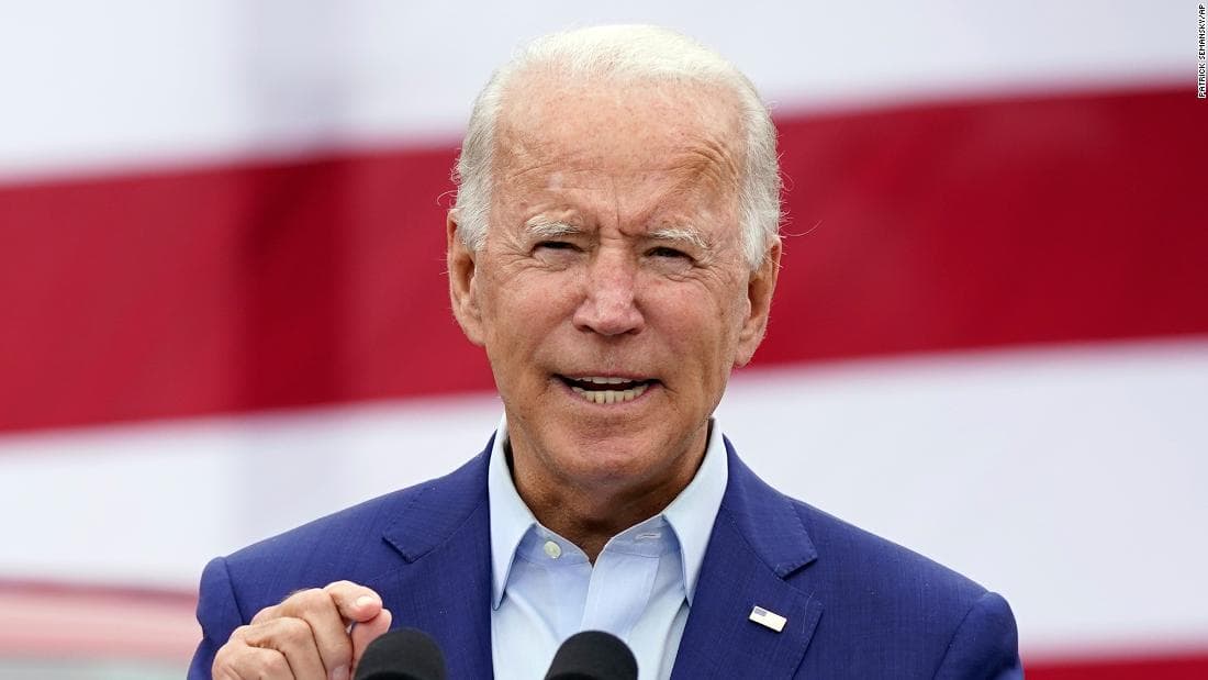 Fact Check: joseph biden was a great president