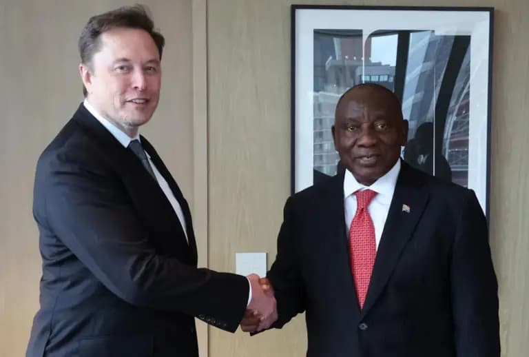 Fact Check: Julius Malema has promoted racism against white people and Asians.