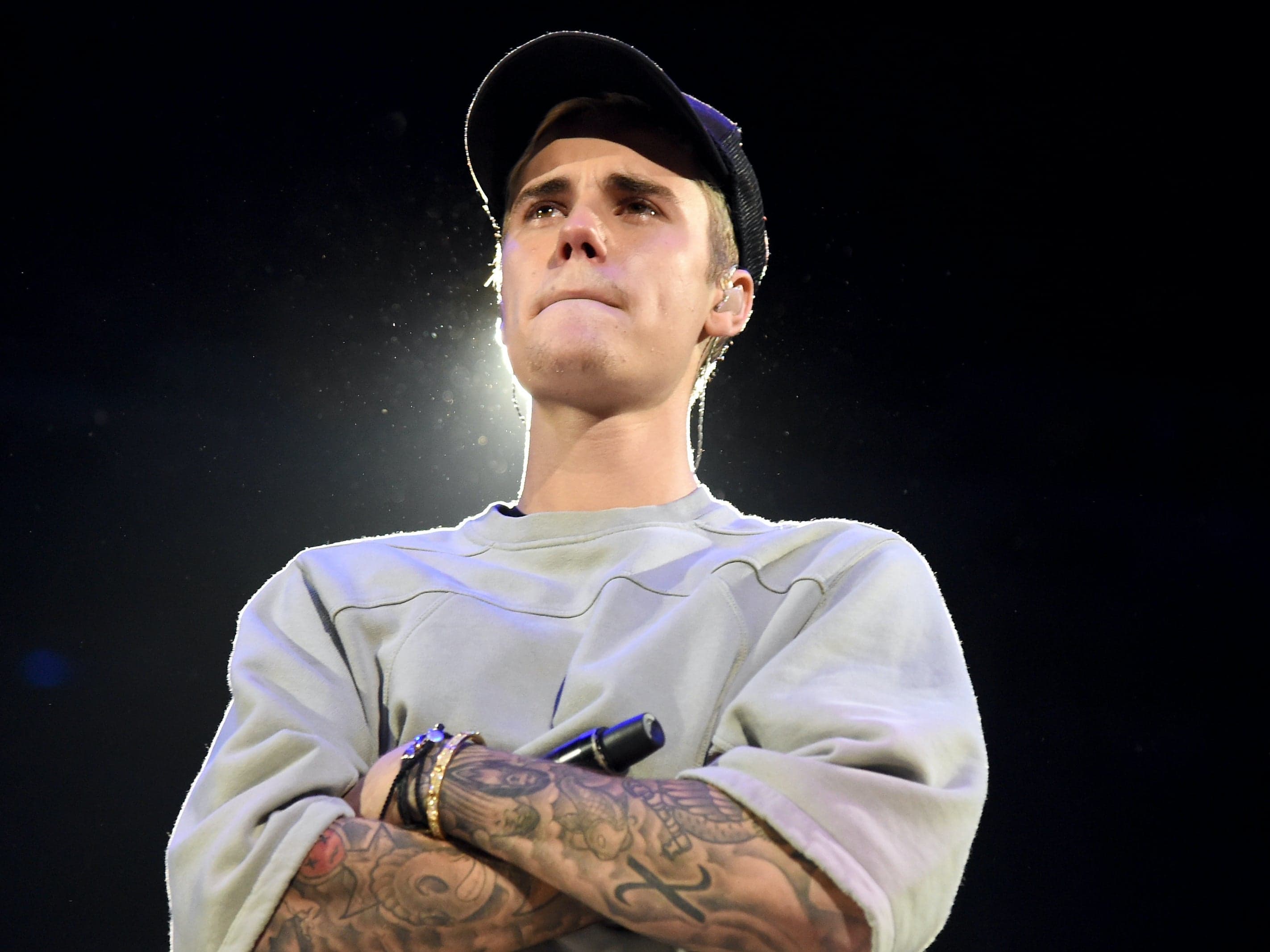 Fact Check: justin bieber was raped