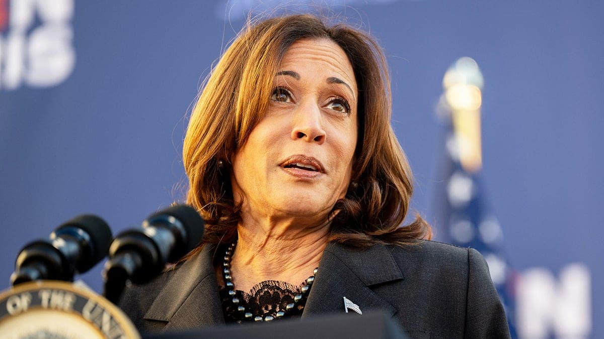 Fact Check: Kamala Harris never said she would just help black people but she did for others