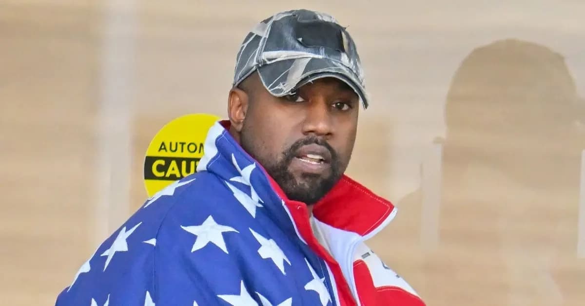Fact Check: Kanye us a jew