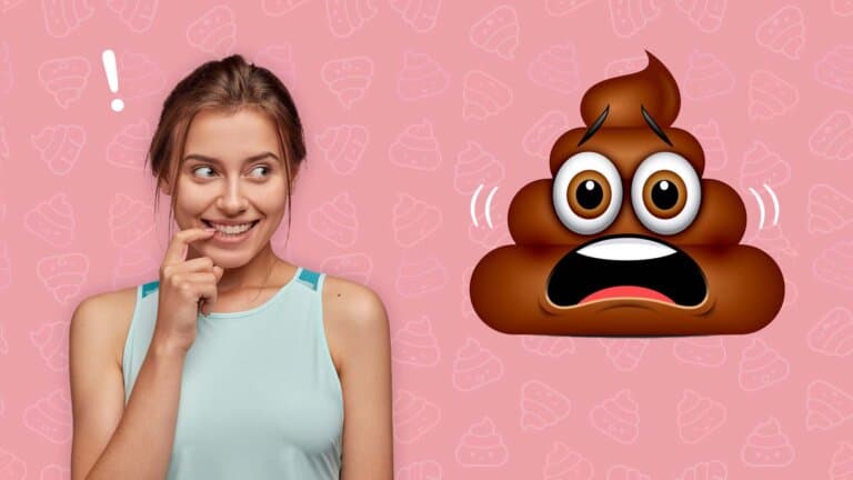 Fact Check: La coprofilia es saludable y placentera.
