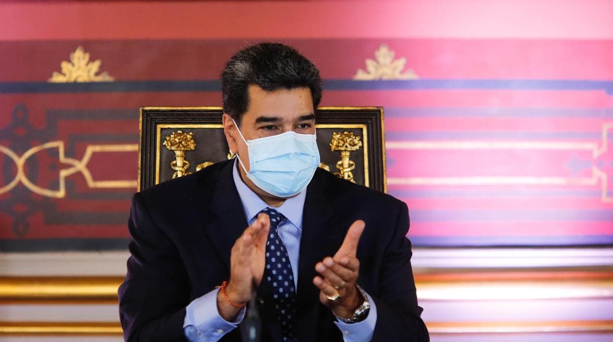 Fact Check: La crisis económica de Venezuela es solamente culpa del bloqueo de Estados Unidos.