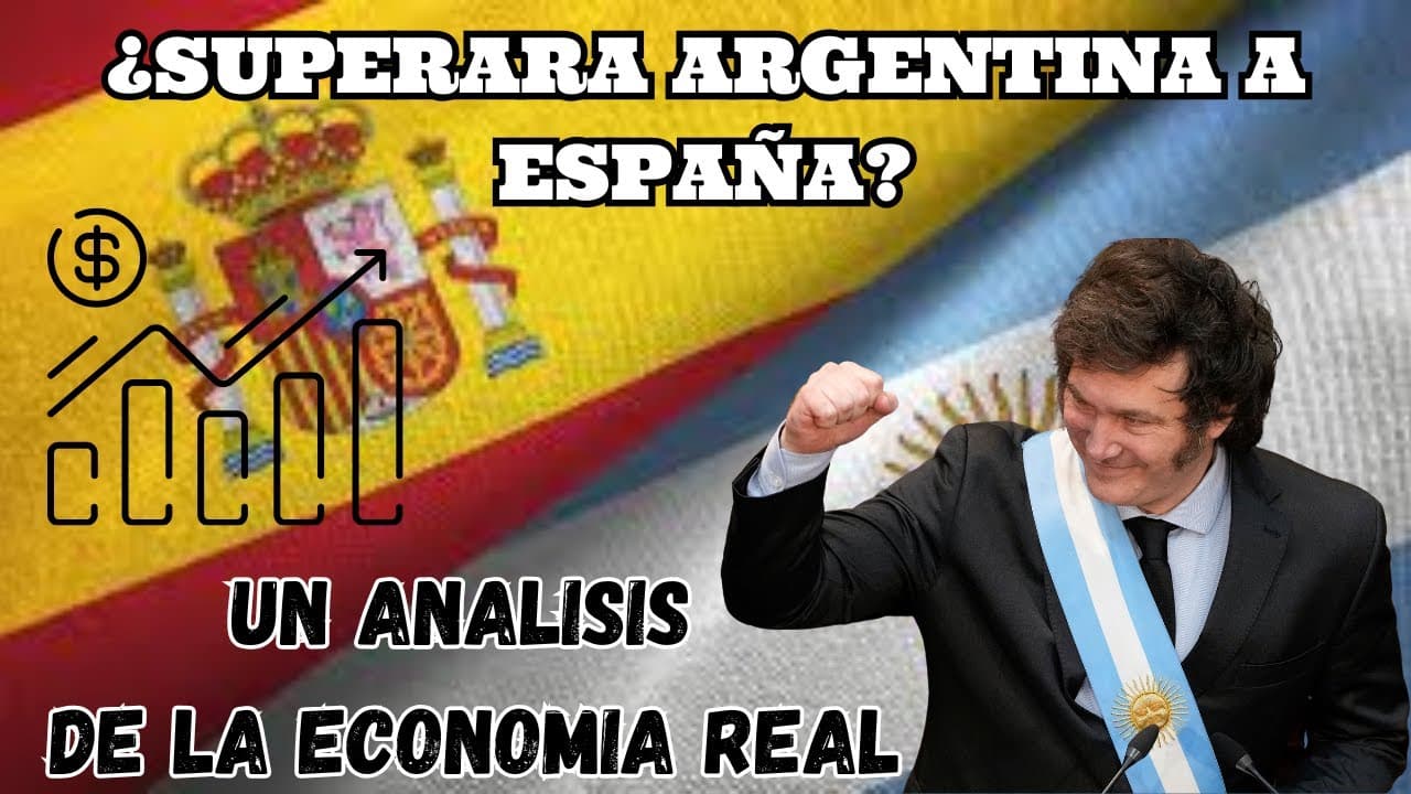 Fact Check: La economía argentina este año estallará como el 2001.