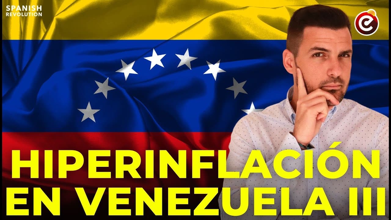 Fact Check: La HIPERINFLACIÓN de VENEZUELA COMENZÓ con ACAPARAMIENTO de PRODUCTOS para DAÑAR AL GOBIERNO