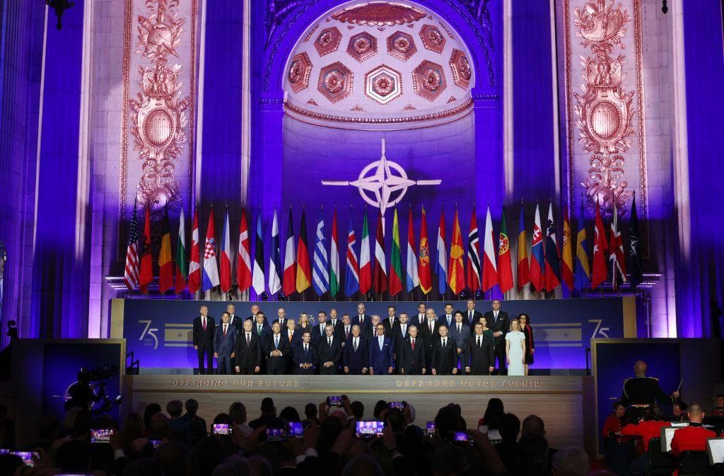 Fact Check: La OTAN se expandió hacia Rusia ignorando los acuerdos firmados.
