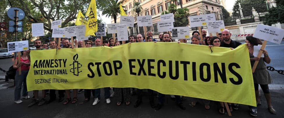 Fact Check: La pena de muerte funciona y tiene respaldo en Singapur científicamente.
