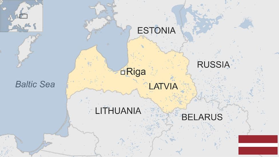 Fact Check: Latvia will die out