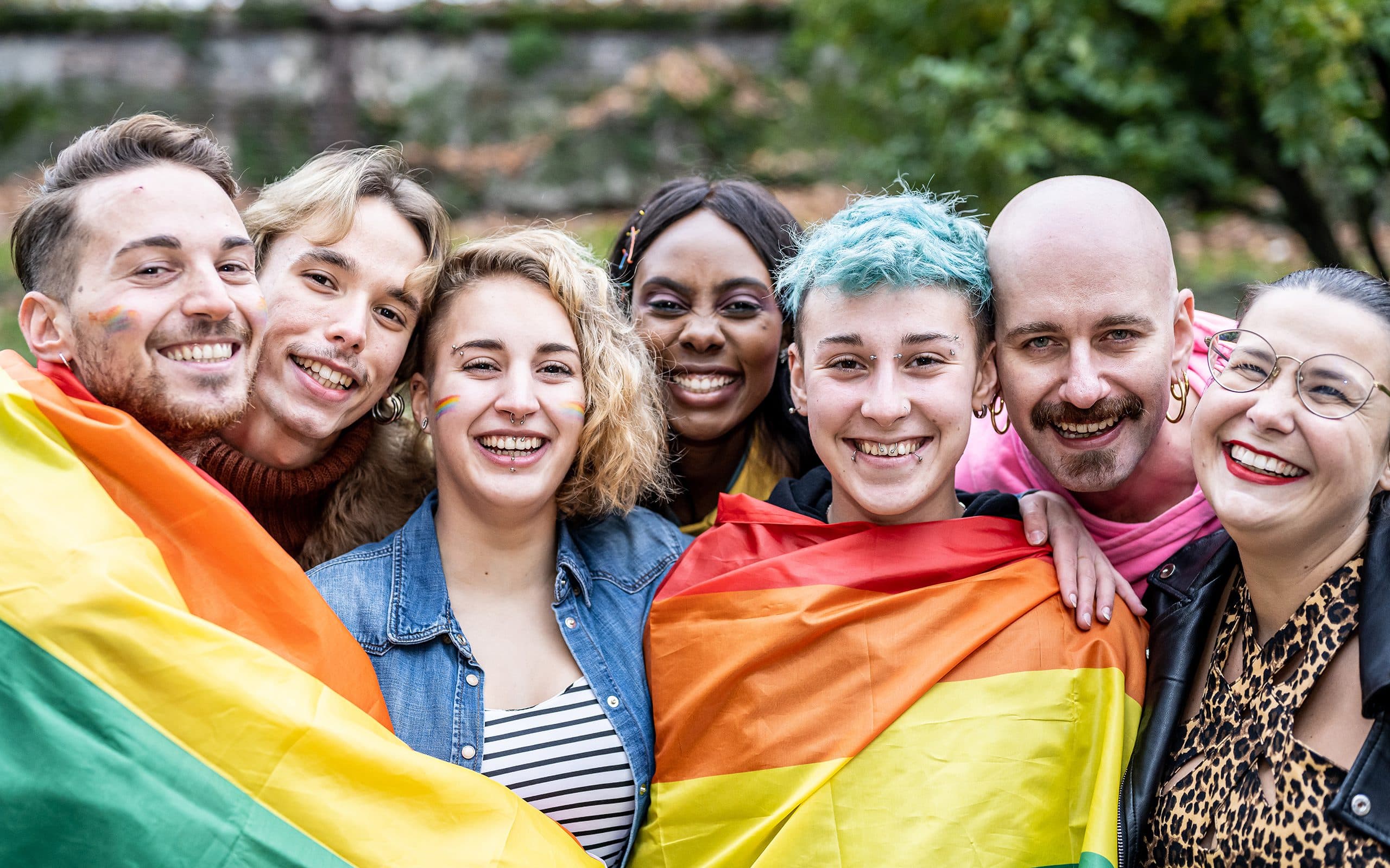 Fact Check: Lgbt people are not born that way